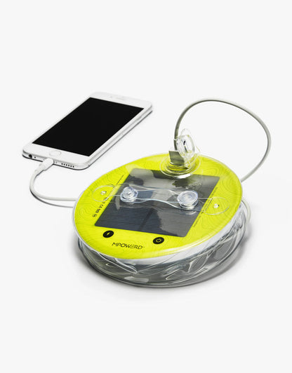 Luci Outdoor 2.0 Pro