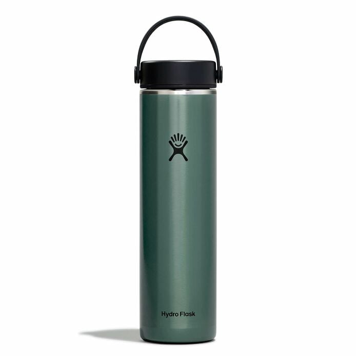 24 Oz Lightweight Wide Flex Cap B