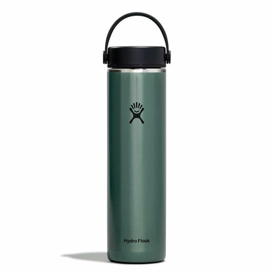 24 Oz Lightweight Wide Flex Cap B