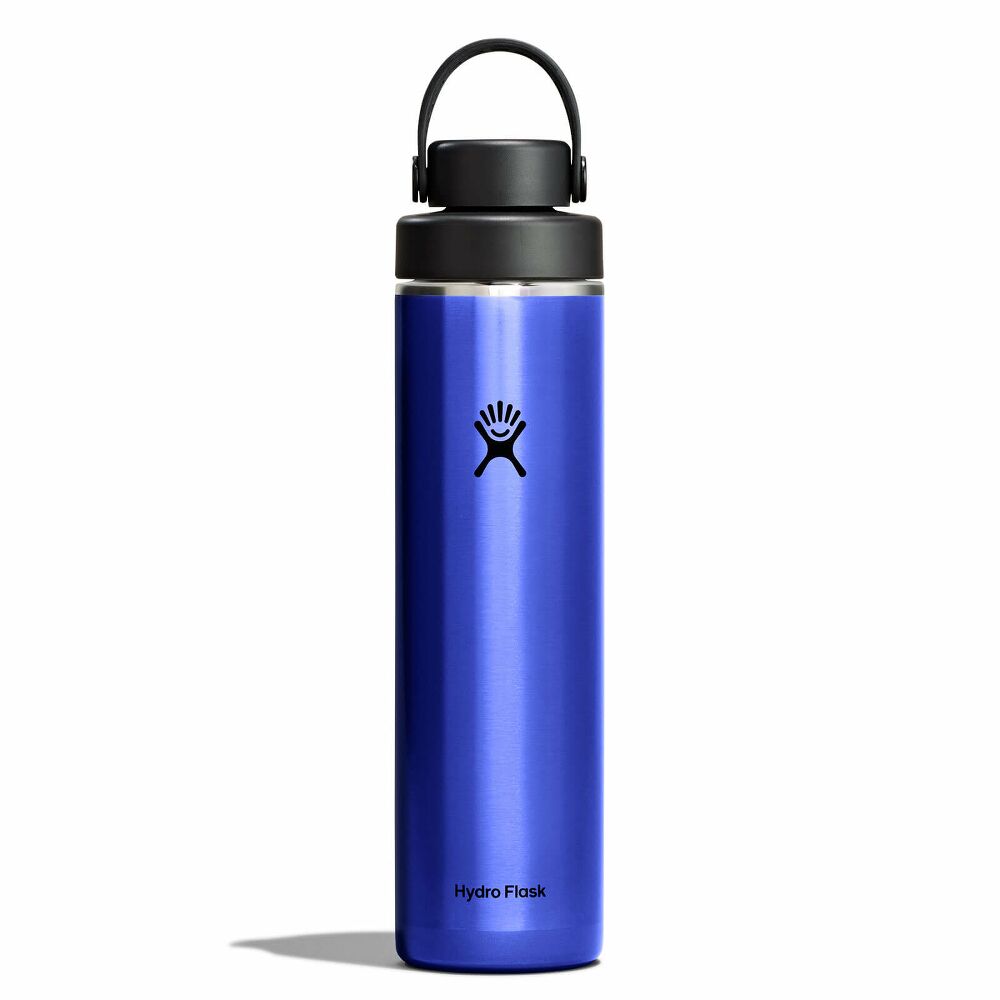 24 OZ LIGHTWEIGHT WIDE FLEX CHUG CAP