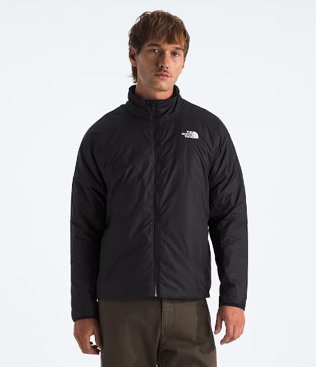 The North Face Mens Dryvent Mono Triclimate® Jacket