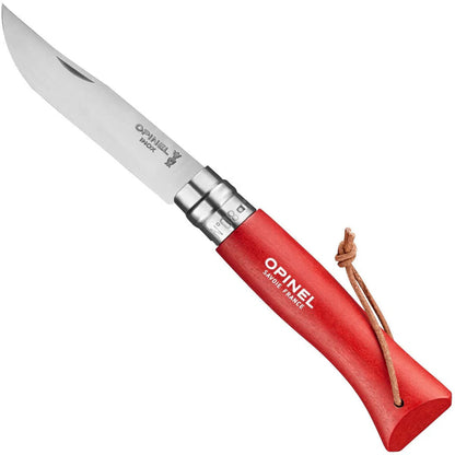 No.08 Opinel