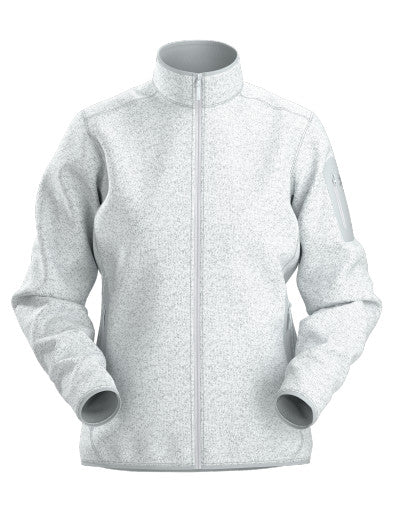 Womens Covert Cardigan