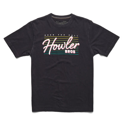 Howler Brothers Cotton T-shirt Daydream Believer : Gold
