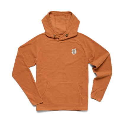 M Palo Duro Fleece Hoodie