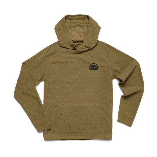 M Palo Duro Fleece Hoodie