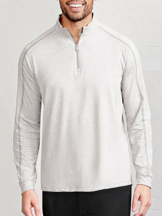Mens Carrollton 1/4 Zip