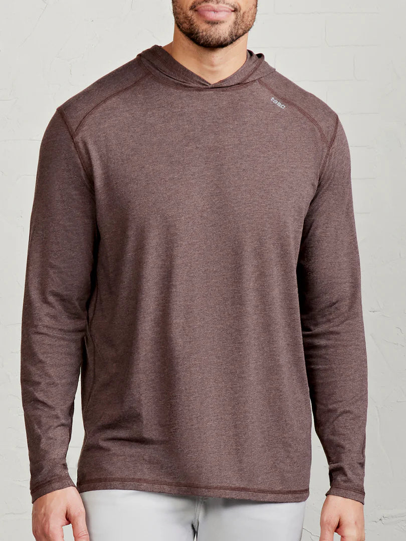 Mens Carrollton Hoodie