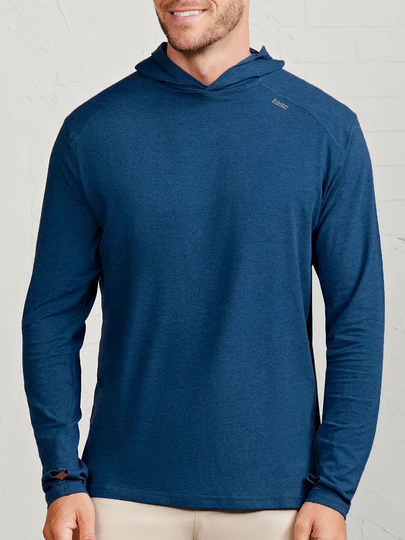 Mens Carrollton Hoodie