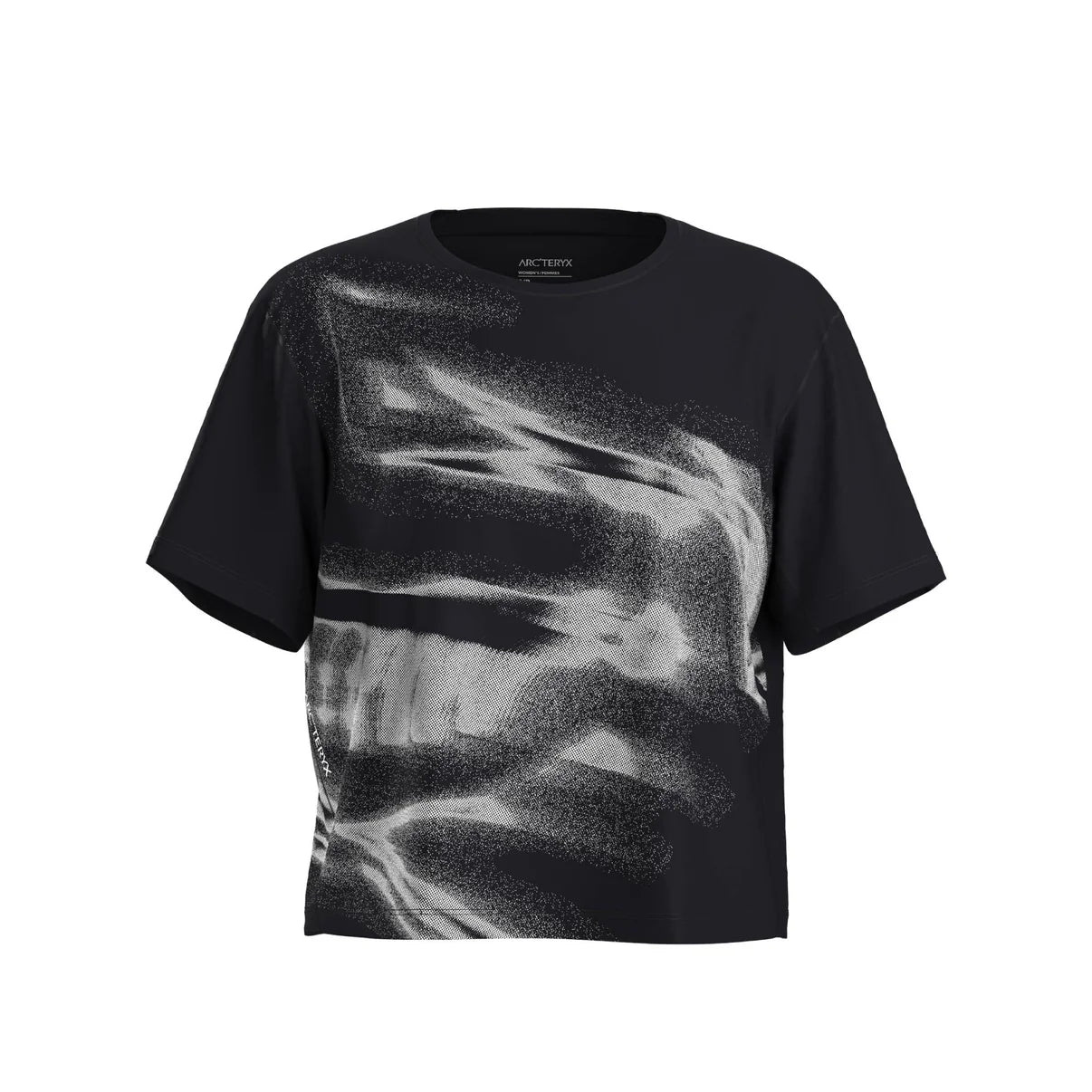 Sunna Speed Bird Crop W