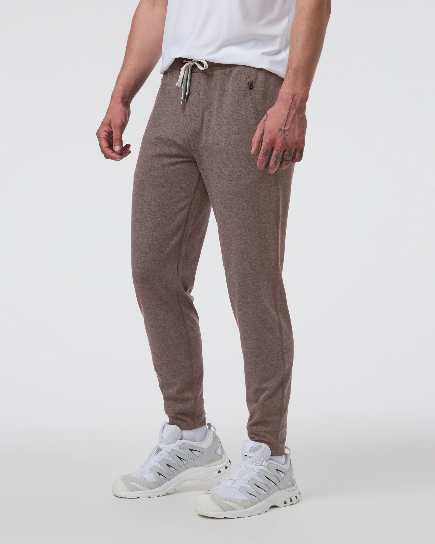 Mens Ponto Performance Jogger