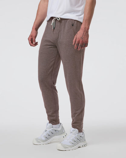Mens Ponto Performance Jogger