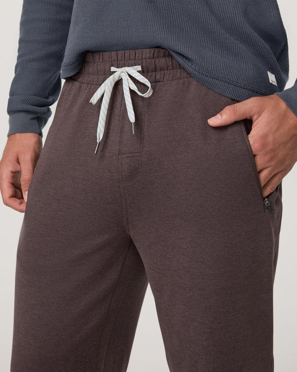 Mens Ponto Performance Jogger