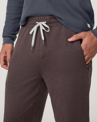 Mens Ponto Performance Jogger