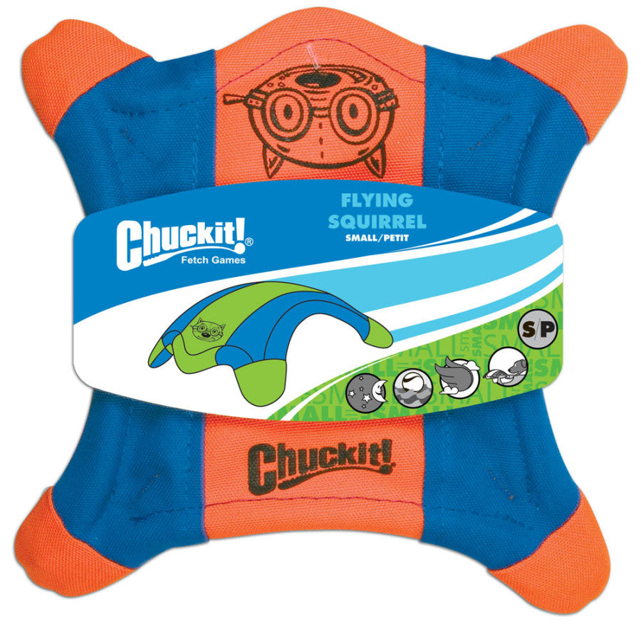 Liberty Mountain Chuckit! Flying Squirrel Large