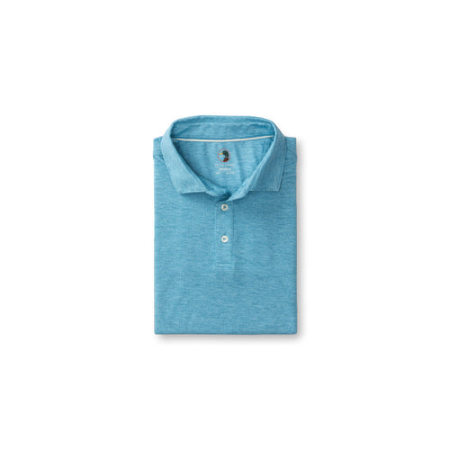 SAIL BLUE HEATHER / M