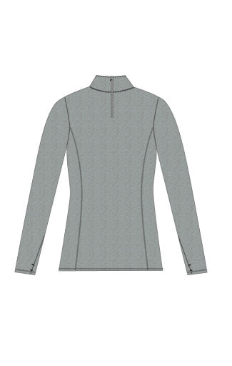 Womens Recess 1/4 Zip