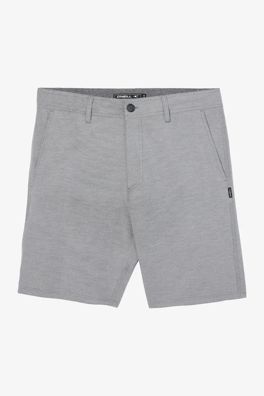 O'neill M Reserve Light Check 19 GRAPHITE
