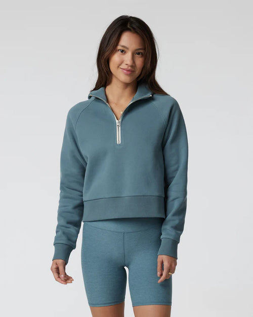 Smoke Blue / L
