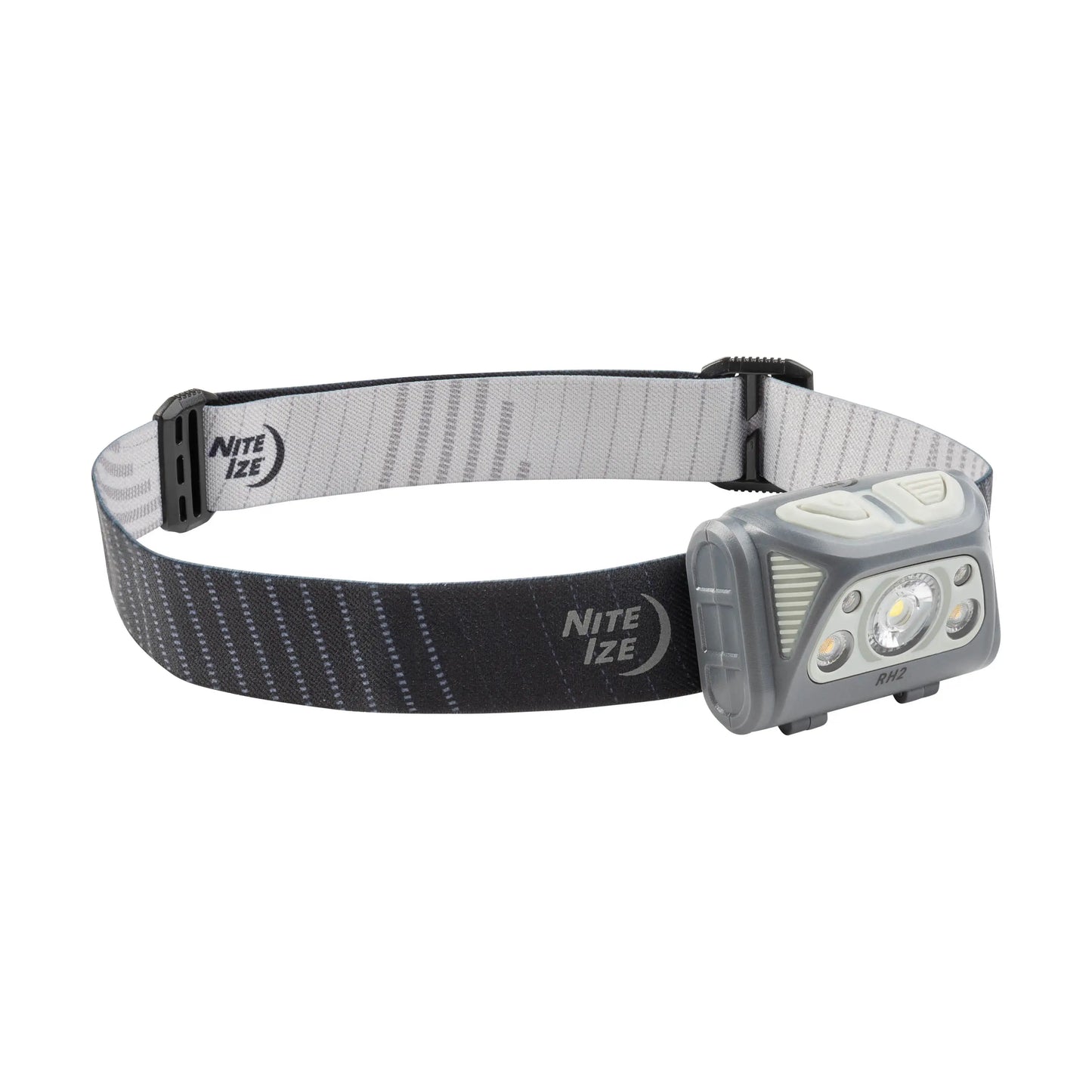 Radiant® Rh2 Powerswitch Rechargeable Headlamp
