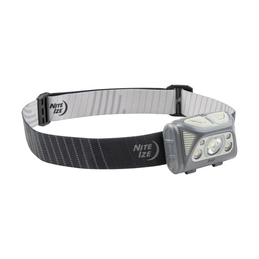 Radiant® Rh2 Powerswitch Rechargeable Headlamp