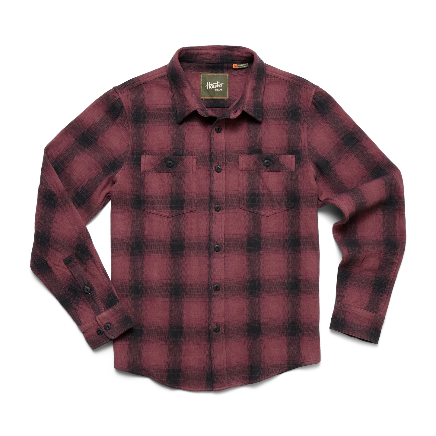 M Rodanthe Blanket Flannel