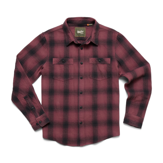 M Rodanthe Blanket Flannel