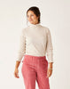 Navy Mini Breton / XS