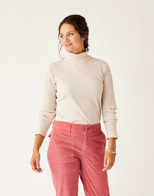 Navy Mini Breton / XS