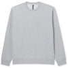Light Heather Grey / M