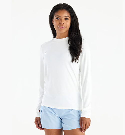 Bright White / XL