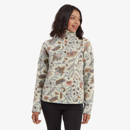 Womens Bhutan Pullover