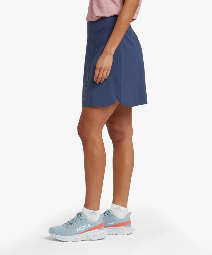 W SAJILO ADVENTURE SKORT
