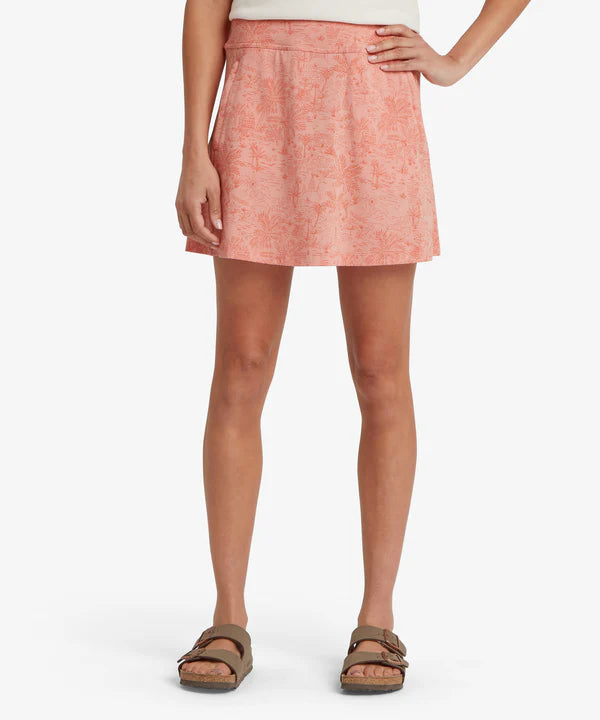 W NEHA SKORT