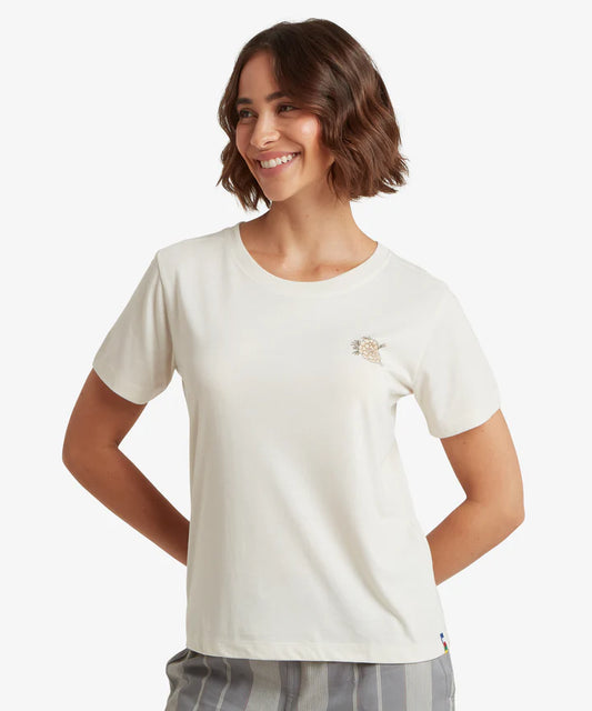 W BALI MOUNTAIN TEE