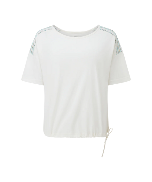 KATHA WHITE / XS