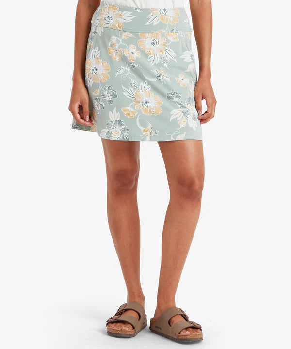 W NEHA SKORT