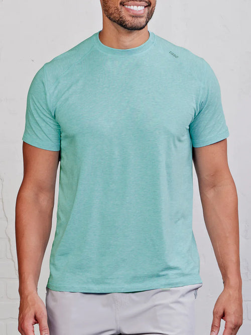 Meadowbrook Heather / XXL