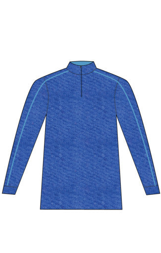 Mens Carrollton 1/4 Zip