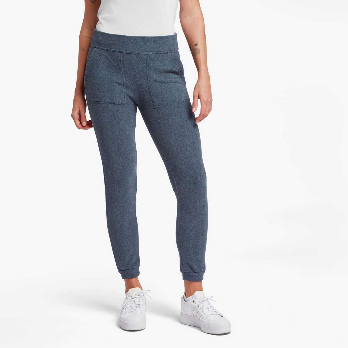 Womens Rolpa Eco Jogger Sherpa Adventure Gear