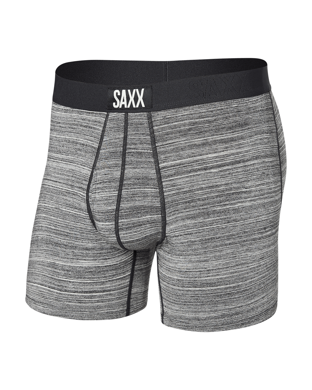 Mens Ultra Super Soft Boxer Brief Fly Saxx