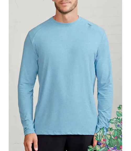 Geyser Heather / XL