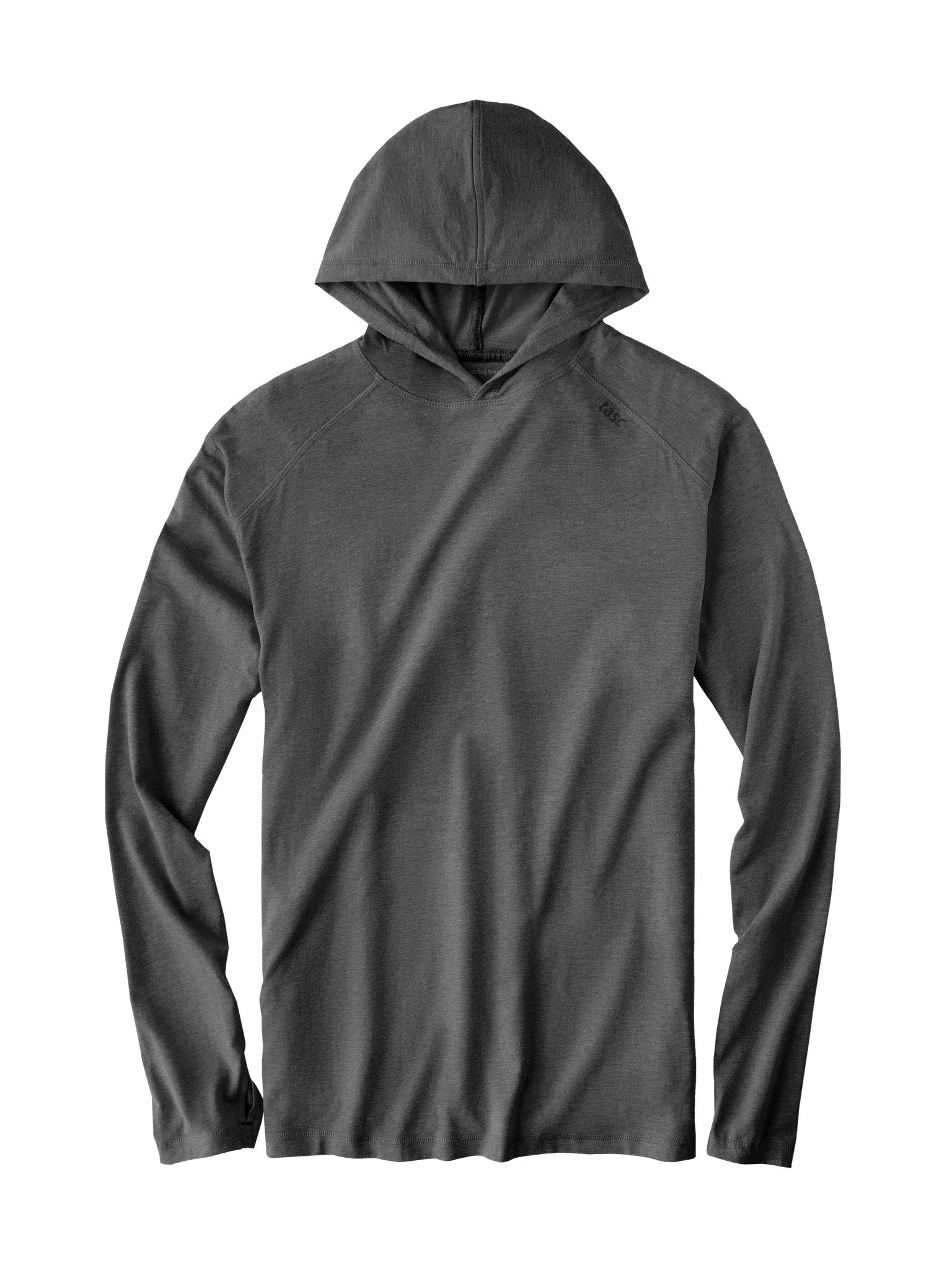 Mens Carrollton Hoodie Tasc Performance