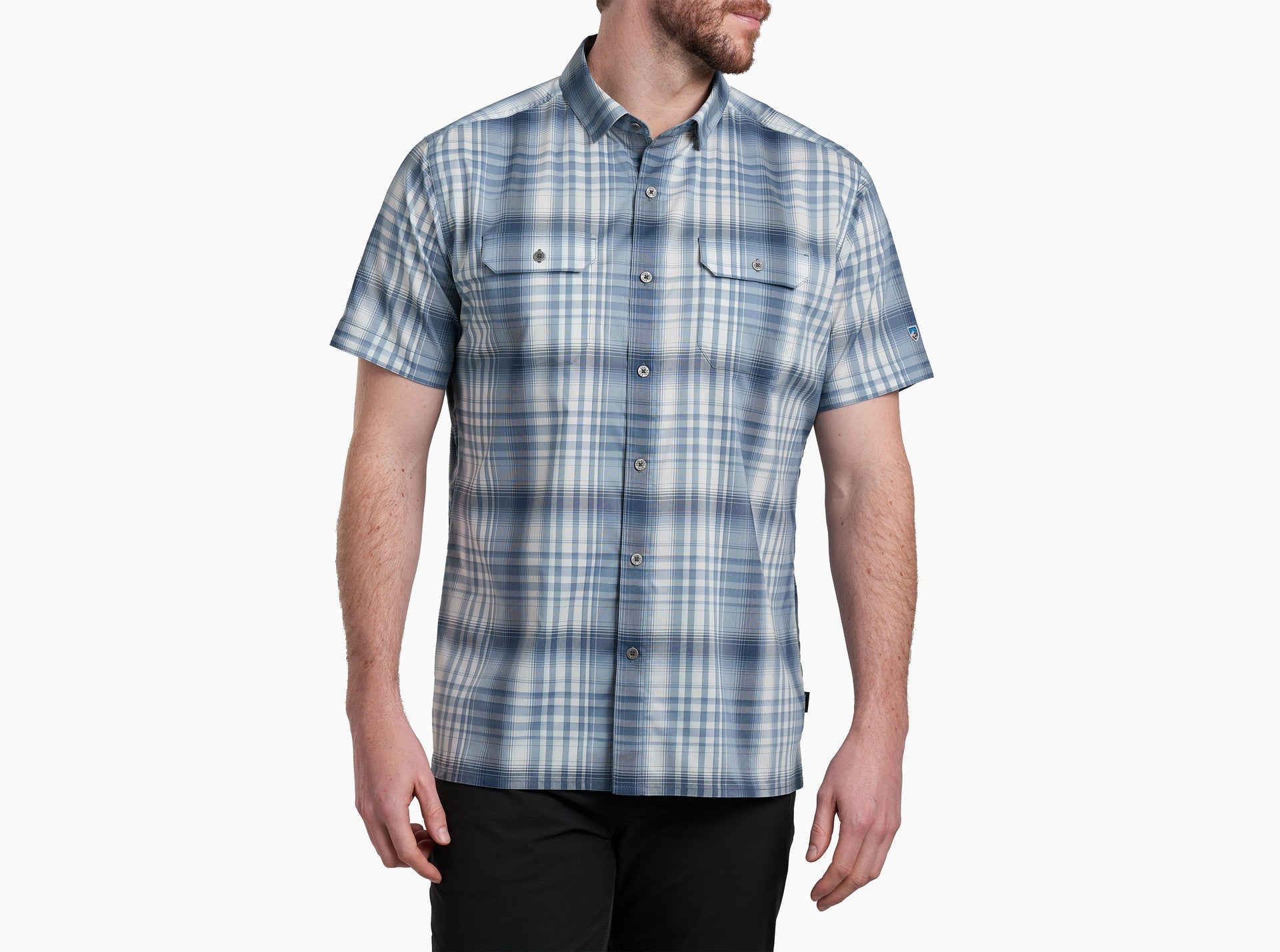 Kuhl Mens M Response SAIL BLUE