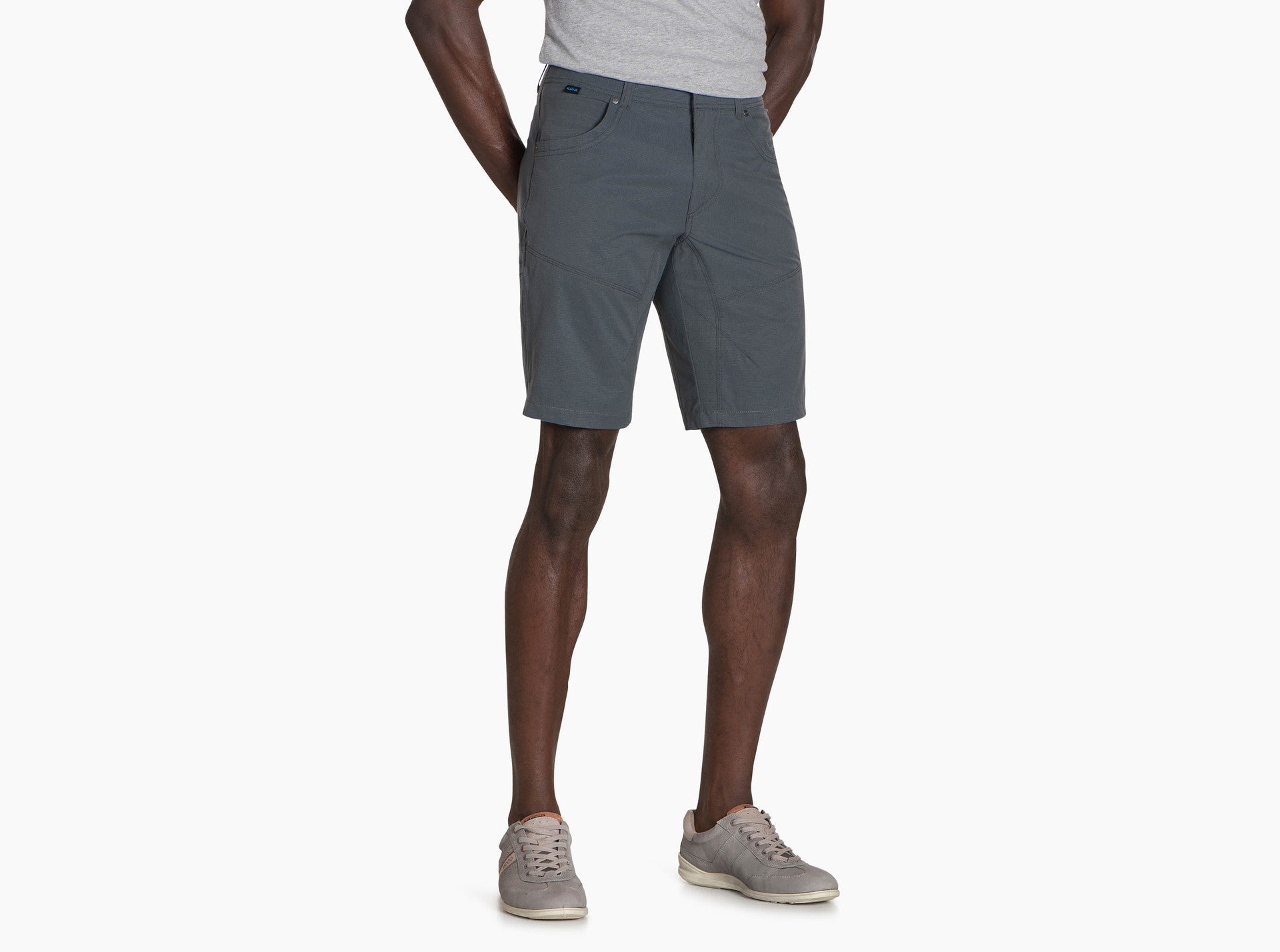 Mens Silencr Kargo Short 8" Kuhl