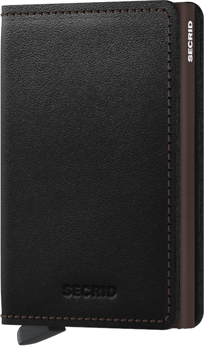 Slimwallet Secrid