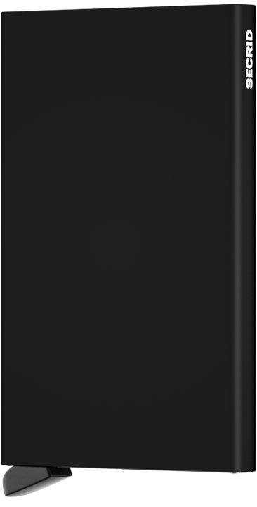 Cardprotector Secrid