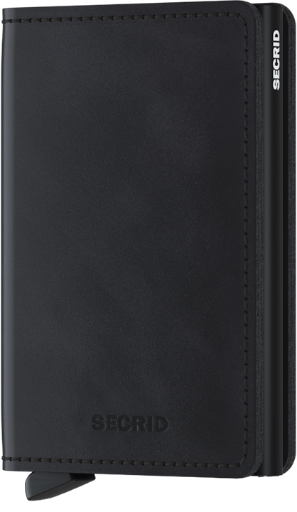 Slimwallet Secrid