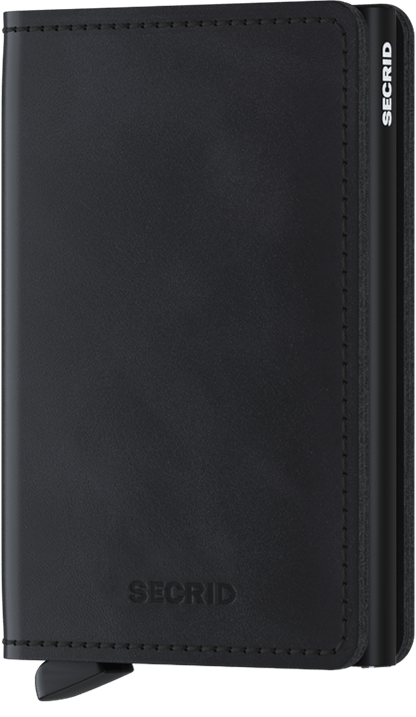 Slimwallet Secrid
