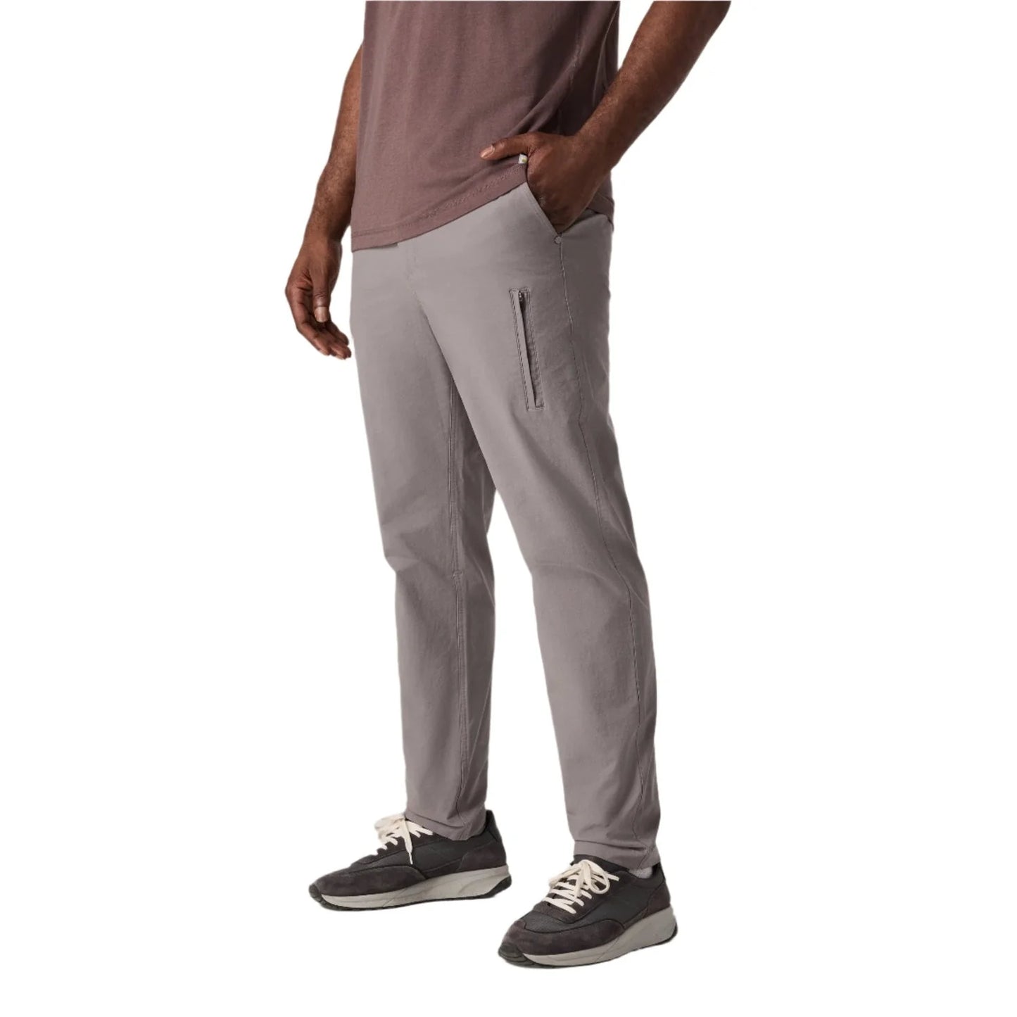 Mens Barren Explorer Pant Clsc 30